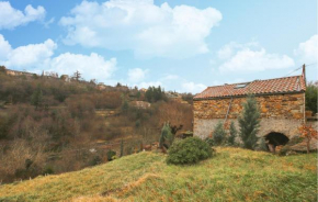 Nice Home In Privas With House A Panoramic View